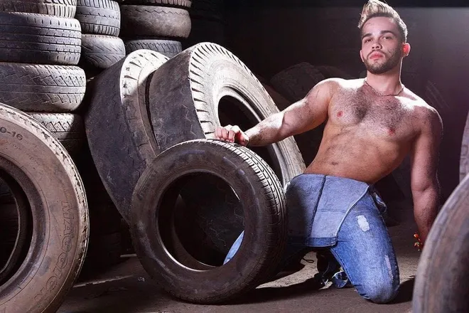 OnlyFans cuenta brunodicastro header 2