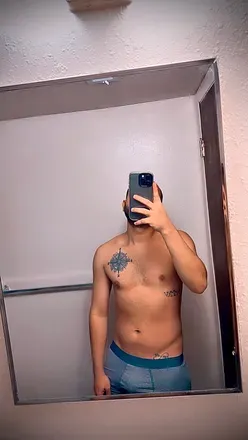 OnlyFans cuenta chirinosjho avatar 1
