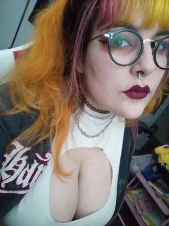 OnlyFans cuenta josephinegg avatar 1