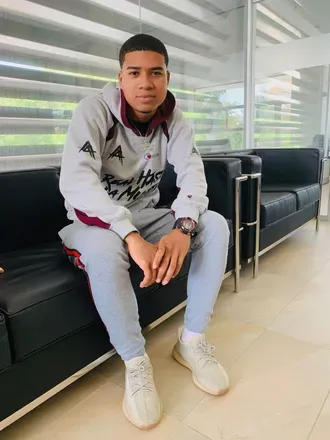 OnlyFans cuenta alexanderramon1919 avatar 1