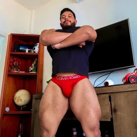 OnlyFans cuenta azstrong6 avatar 1