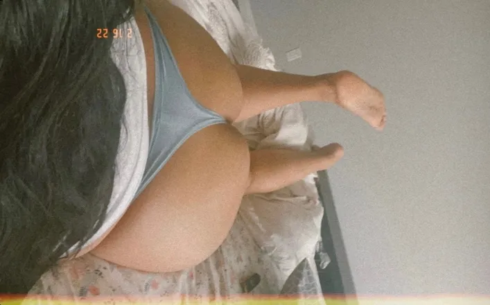 OnlyFans account  jeannlovexo_91 header 2