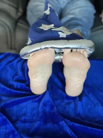 OnlyFans cuenta wizardfeet18 avatar 1