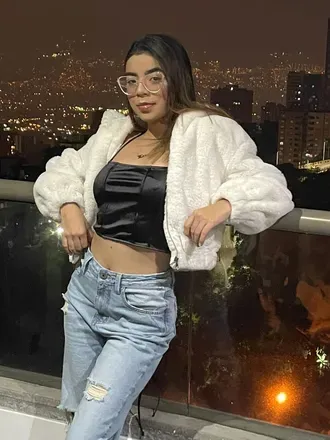 OnlyFans cuenta maferpc24 avatar 1