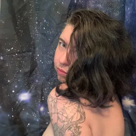 OnlyFans cuenta theferalcryptid avatar 1
