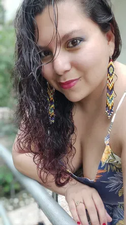OnlyFans cuenta kalizz94 avatar 1