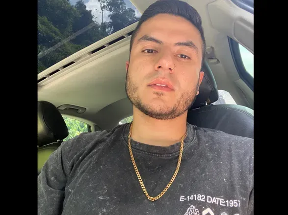 OnlyFans cuenta fernandovaronn avatar 1