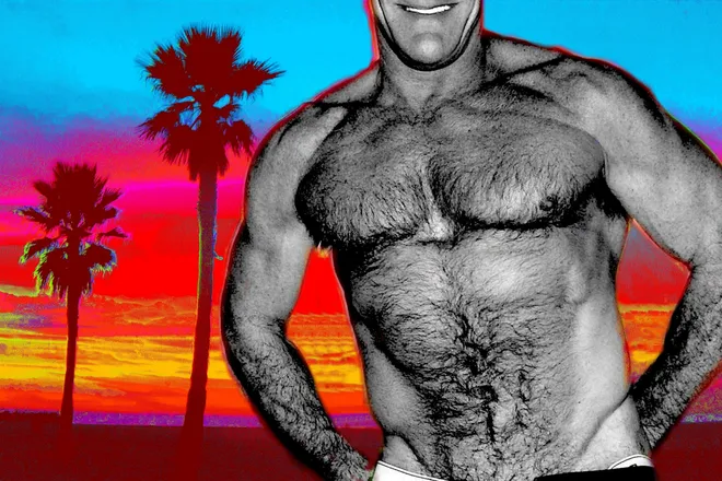 OnlyFans cuenta photographercharles header 2
