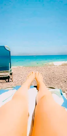 OnlyFans account  sweetyfeetgirl header 2