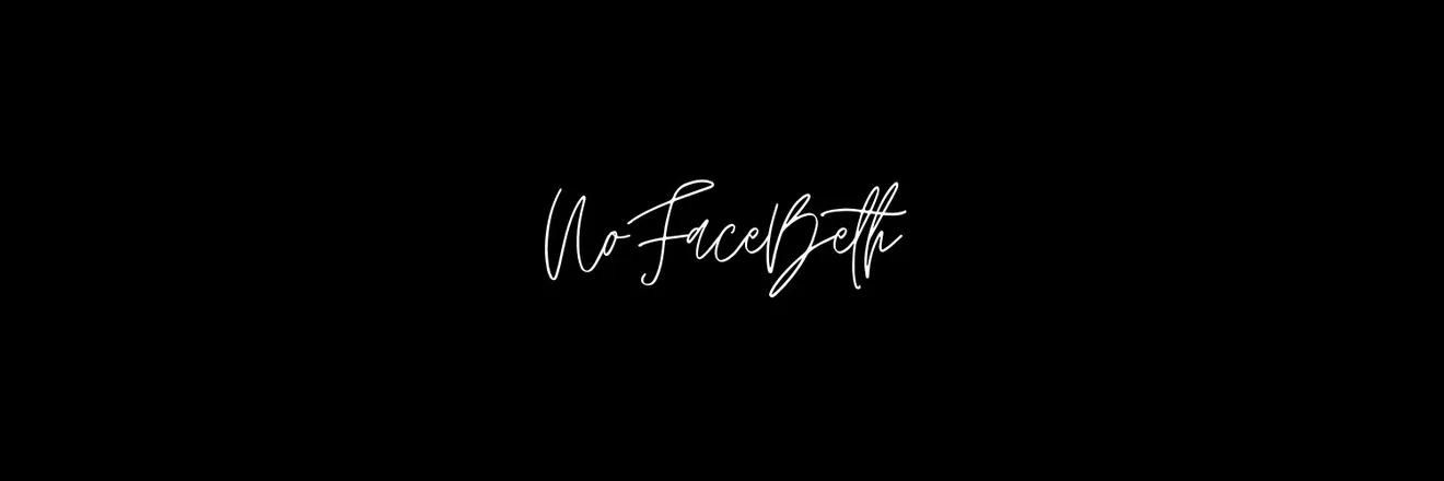 OnlyFans cuenta nofacebethvip header 2
