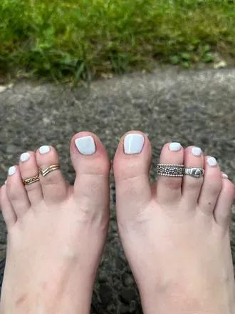 OnlyFans cuenta pearlywhitetoes0 avatar 1