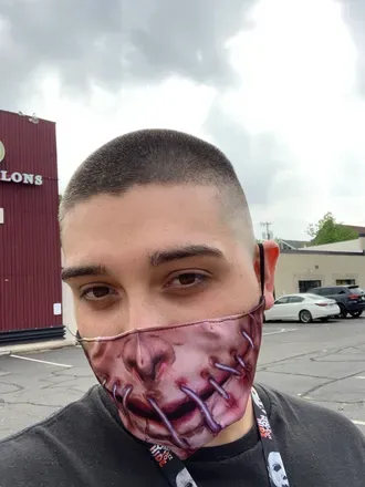 OnlyFans cuenta zacortiz avatar 1
