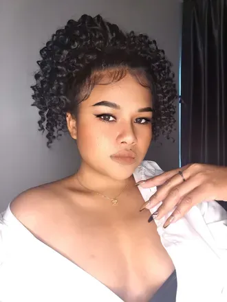 OnlyFans cuenta queenminnie90 avatar 1