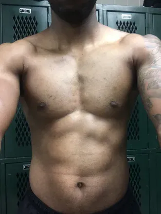 OnlyFans cuenta black_wolf_d avatar 1