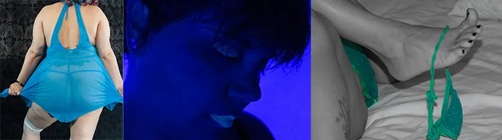 OnlyFans account  phoenixmichael header 2