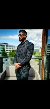 OnlyFans cuenta beardandinkuk avatar 1