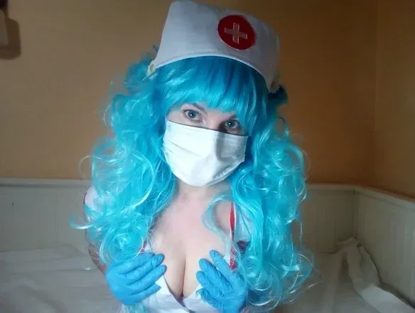 OnlyFans cuenta nurse_lili_kink avatar 1