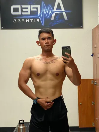 OnlyFans cuenta musclestud227 avatar 1