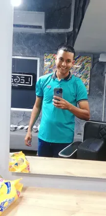 OnlyFans cuenta fabiangarizado avatar 1