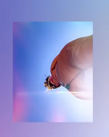 OnlyFans cuenta juicysantana header 2