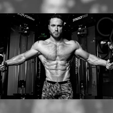 OnlyFans account  dannysteelexxx header 2