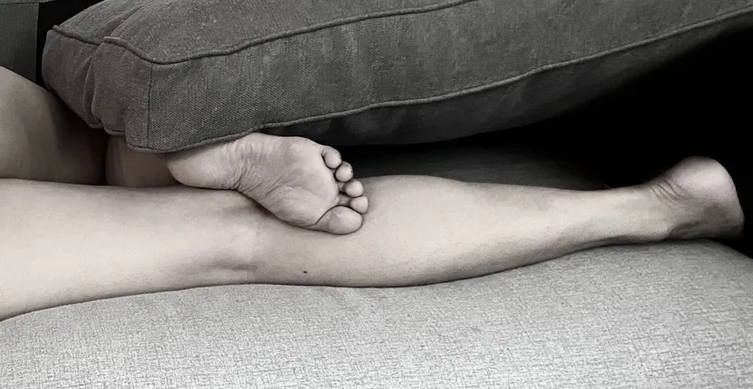 OnlyFans cuenta myvietnamesefeet header 2