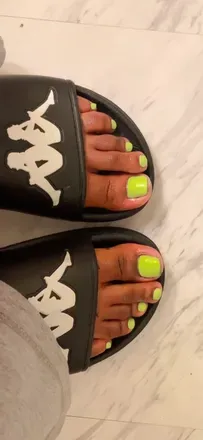OnlyFans cuenta prettyfreakfeet avatar 1