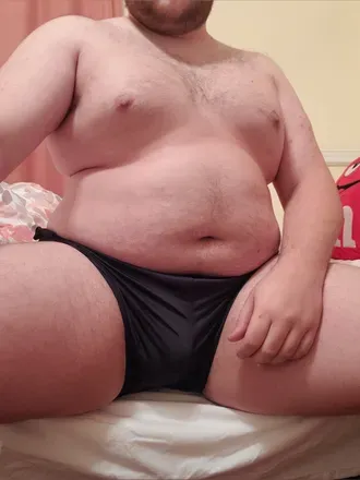 OnlyFans cuenta protobear avatar 1