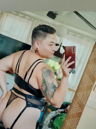 OnlyFans cuenta phantom-sigh avatar 1