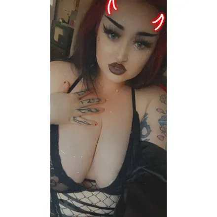 OnlyFans cuenta b0neg0ddess avatar 1