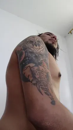 OnlyFans cuenta smokesexlv420 avatar 1