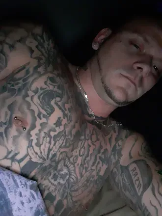 OnlyFans cuenta tattooedeyecandy avatar 1