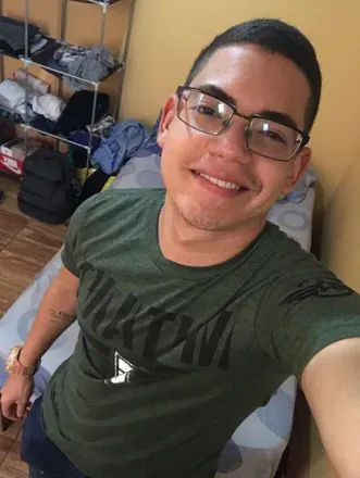 OnlyFans cuenta jesus8083 avatar 1