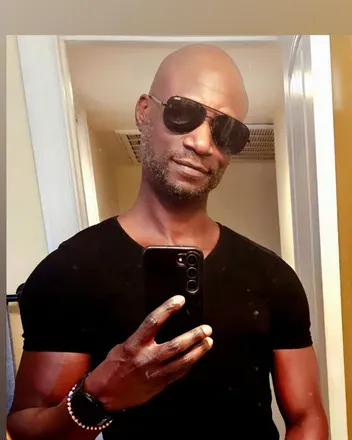 OnlyFans cuenta caribbeanjelani avatar 1