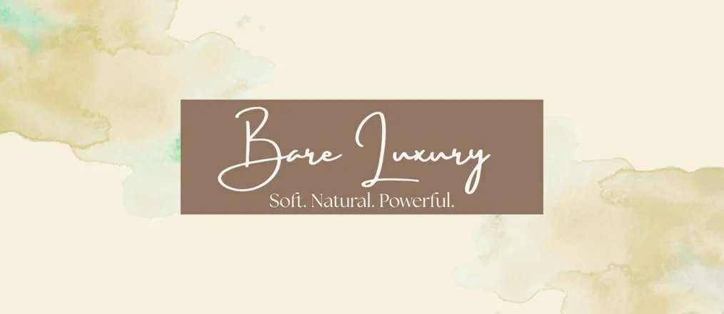 OnlyFans account  thebareluxury header 2
