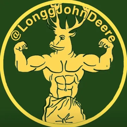 OnlyFans cuenta longgjohndeere avatar 1
