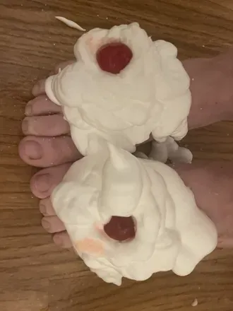 OnlyFans cuenta tofeetornottofeet avatar 1