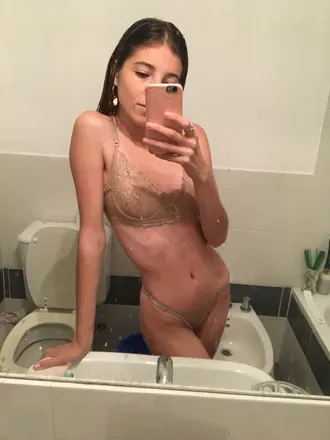 OnlyFans cuenta amelie.7 avatar 1
