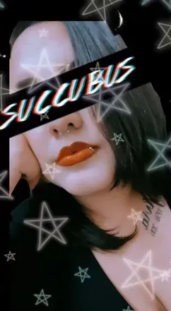 OnlyFans cuenta xssuccubusx avatar 1