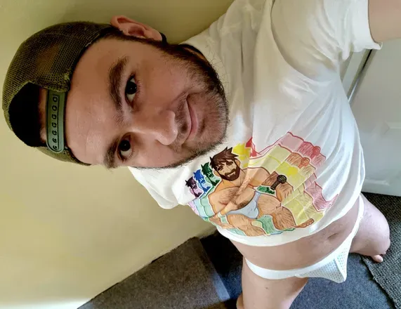 OnlyFans cuenta savkas avatar 1
