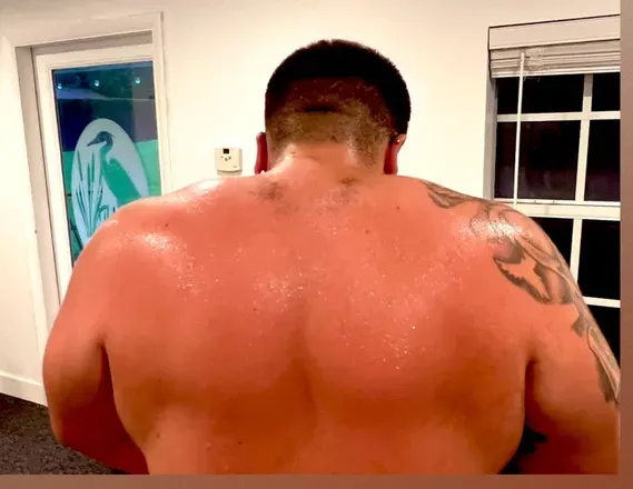 OnlyFans cuenta biggrizzlyd avatar 1