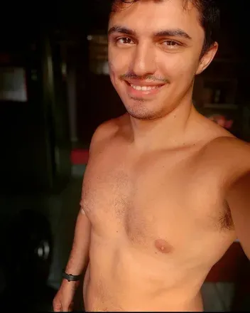 OnlyFans cuenta lukkascrist avatar 1