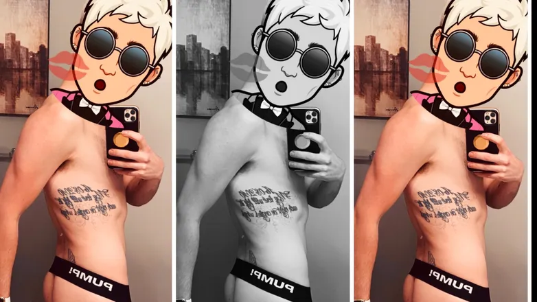OnlyFans cuenta sleazykendoll header 2