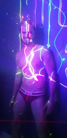 OnlyFans account  davidcarcano avatar 1
