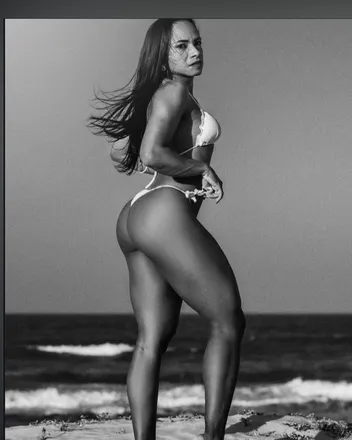 OnlyFans of jessicaalmeidaa1