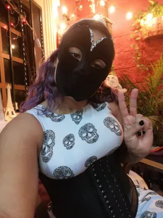 OnlyFans cuenta nancymarbella avatar 1