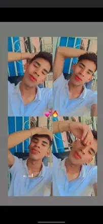 OnlyFans cuenta luispadilla1 avatar 1