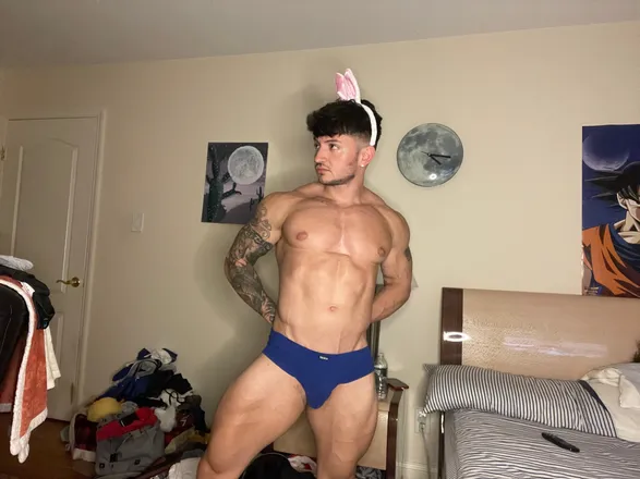 OnlyFans de teenhulkfranco