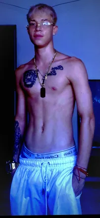 OnlyFans cuenta ostyn_jhon header 2
