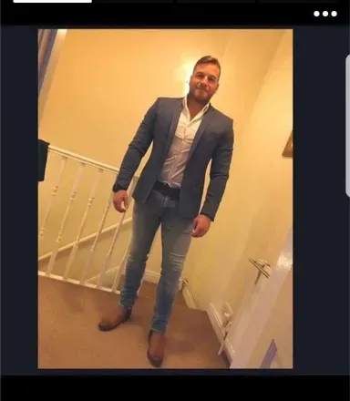 OnlyFans account  alphascott69 avatar 1